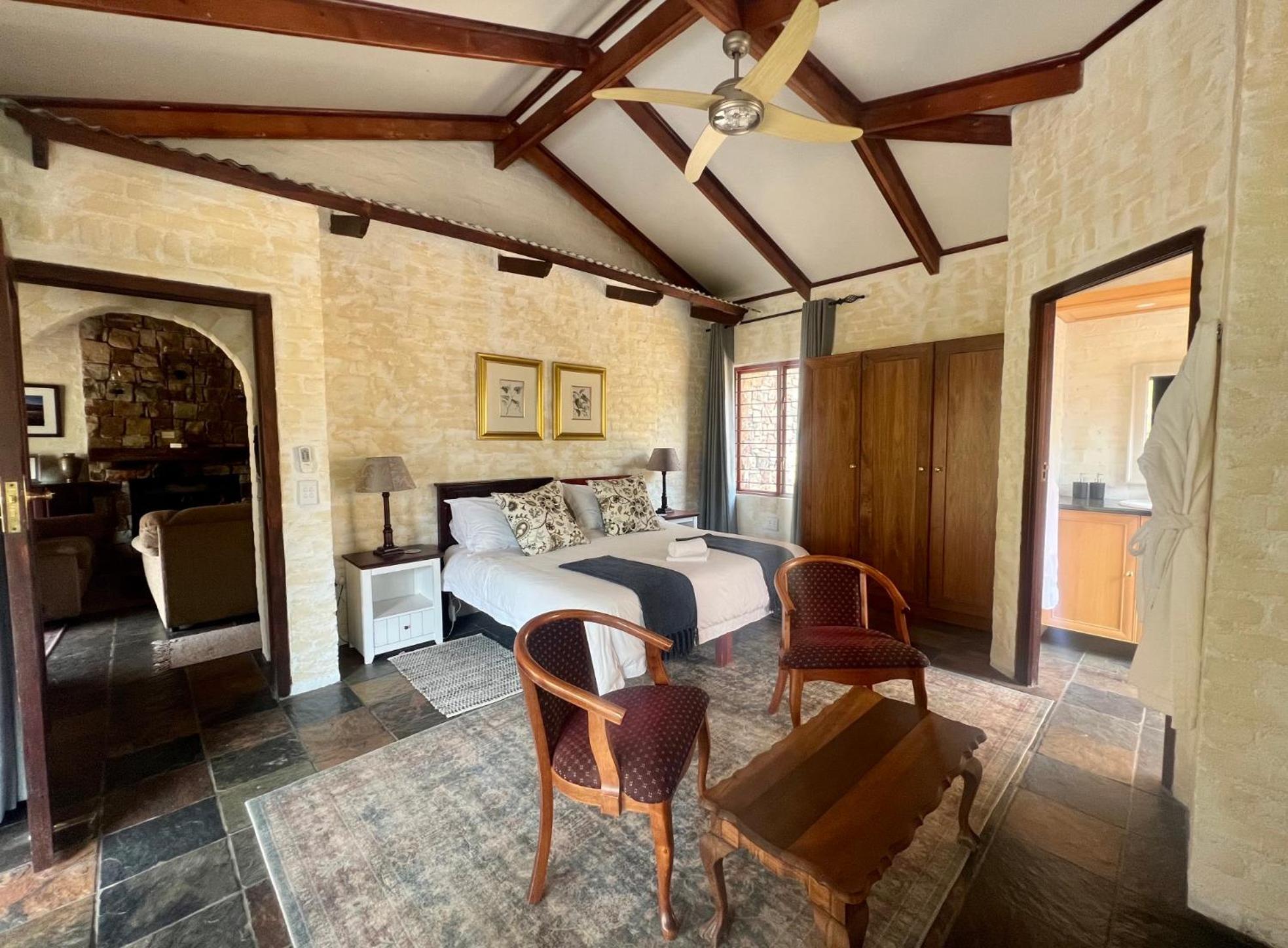 Heysbrook Estate - Luxurious Lodges In A Private Valley Waterval-Onder ภายนอก รูปภาพ